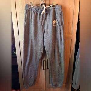 Roots Sweatpants